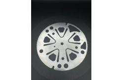 China ISO9001 Car Ac Compressor Tools Stamping Polishing Surface Treatment supplier
