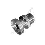 100% Inspection Precision Turned Parts For Medical Delivered By FedEx for sale