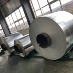 Aluminum Alloy 3003 Nanocell Foil (0.12mm/1000mm) for Solid-State Battery Current Collector for sale