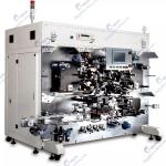 Cylinder Cell Pouch Cell Assembly Equipment Automatic Winding Machine for sale
