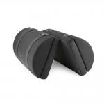 Office Pain Relief Ergonomic 30D Foam Foot Rest for sale