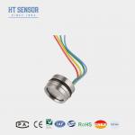 70KPa~70MPa Silicon Pressure Sensor Piezoresistive Pressure Sensor