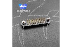 China HW-CMM Connector , HW-321Y033F42 supplier