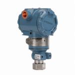 HART Rosemount 3051t Pressure Transmitter 600 Bar Digital Signal