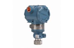 China HART Rosemount 3051t Pressure Transmitter 600 Bar Digital Signal supplier