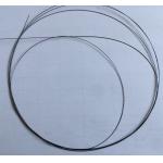 0.25mm 0.3mm 0.35mm 0.4mm Super Elastic Shape Memory Nitinol Wire For Fishing for sale