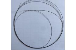 China Nitinol Wire 2mm Nickel Titanium Alloy Shape Memory Alloy Nickel Titanium Wire supplier