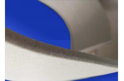 China Endless Nomex Needle Felts For Sanforizing Machine Of Woven Fabrics supplier