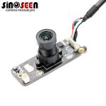 Small Size AR0230 Sensor 2MP USB Camera Module Face Recognition for sale