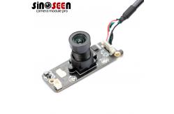 China Small Size AR0230 Sensor 2MP USB Camera Module Face Recognition supplier