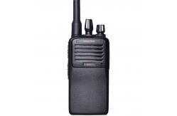 China A5D Waterproof Dustproof Noise Reduction Anti-Interference VOX Long Range Walkie Talkie supplier