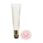 Airless Cap Bendable Cosmetic Plastic Tube With Lids Thermoplastic