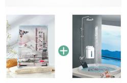 China Smoothing Gently Exfoliate Spa Bath Salt supplier