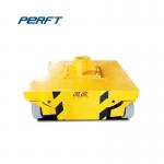China Electric Heavy Duty Battery Power Trackless Transfer Cart manufacturer