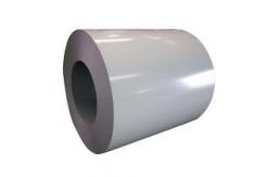 China DC51S SGCC Aluminum Roll with High Gloss Coated Smooth Surface supplier
