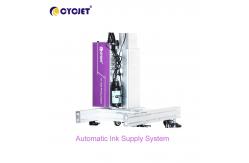China CYCJET 180m High Speed Inkjet Printer PIJ Large Format Printing Machine supplier