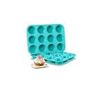 BPA Free Silicone Non Stick Cake Pan Set FDA Approved Multifunction