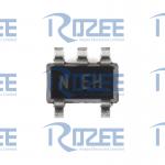 MAX3280EAUK+T