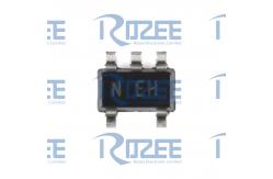 China MAX3280EAUK+T supplier