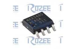 China MAX3485AEASA+T supplier