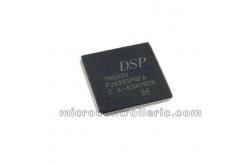 China TMS320F2810PBKA Digital Signal Processors & Controllers DSP DSC 32 Bit supplier