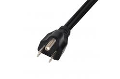 China CE / CCC / ROHS Certificate Desktop Electrical Outlet With 2 US Standard Power Outlet supplier
