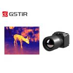 PLUG1212 Uncooled HD LWIR 1280x1024/12μm Module for Ultra Clear Thermal Imaging for sale
