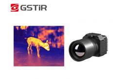 China 1280x1024 12μM Uncooled VOx Microbolometer Module For Flexible Thermal Imaging Solutions supplier