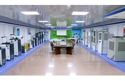China Commercial Dehumidifier manufacturer