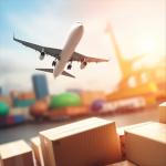 International Air Shipping Services Foreign freight Forwarder From China to Helsinki for sale