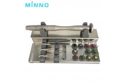 China CE Class I Endo File A+ Grade Dentsply Endodontic Files Removal System supplier