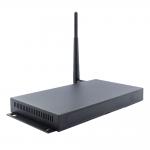 4K Android Media Player Box Digital Signage With 2GB RAM 32GB EMMC Multi Language for sale