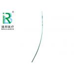 F3 Stone Cone Nickle Titanium Wire Length 115cm Urology Operation PTFE Protection Casing for sale
