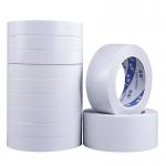 DIY Convenience Twin Sided Tape With Custom 12mm And Pressure Sensitive Adhesive for sale
