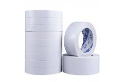 China DIY Convenience Twin Sided Tape With Custom 12mm And Pressure Sensitive Adhesive supplier