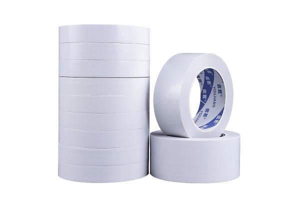 DIY Convenience Twin Sided Tape With Custom 12mm And Pressure Sensitive Adhesive