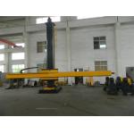 LHC 3040 Welding Manipulators for 3000 mm Diameter 4000 mm Length Tank welding for sale