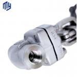 Complete Certificate High Pressure Relief Valves for Customized Needs
