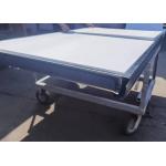 Light Transmittance ≥90% Radiation Shielding Glass For Medical Applications for sale