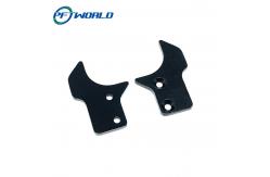 China High-Speed CNC Milling Parts With Precision Machining Services Milling Parts supplier