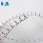 Custom Auto Female Crimp Terminal For Electrical Wire Connectors for sale
