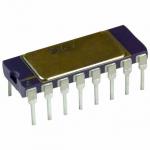 AD524ADZ Precision Monolithic Instrumentation Amplifier IC 1 CIRCUIT 16CDIP for sale