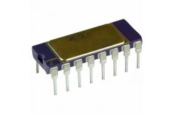 China AD524ADZ Precision Monolithic Instrumentation Amplifier IC 1 CIRCUIT 16CDIP supplier