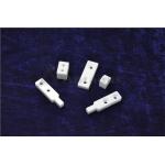 High Precision 3.6g/cm3 - 3.9g/cm3 Alumina Ceramic Components for sale
