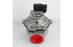 China FP50 SQP50 SQM60 Turbo M50 2-inch Right Angle Electromagnetic Pulse Valve TURBO supplier