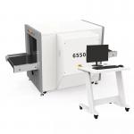 Public Security SE-6040 Airport Baggage X Ray Machine 35mm Steel 19 Inch Color LCD Display for sale