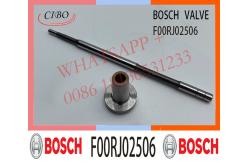 China F00RJ02506 Control Valve for Common Rail Injector 0445120305 0445120257 0445120199 0445120181 supplier