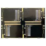 Customized Ultrathin Rigid PCB Fabrication