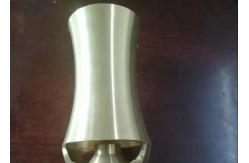 China 1  DN25 Water Fountain Spray Nozzles 8m3/H Commercial supplier