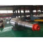 roughing roll finishing roll ring roll Middle roll Backup roll for 4 Hi mill 6 Hi mill for sale